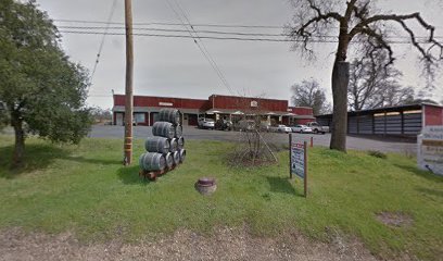 Fate Wines