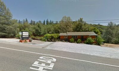 Bechard Vineyard & Winery Tasting Room