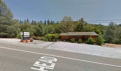 Bechard Vineyard & Winery Tasting Room