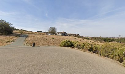 Conrado Vineyards
