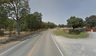 UNDERWOOD VINEYARD