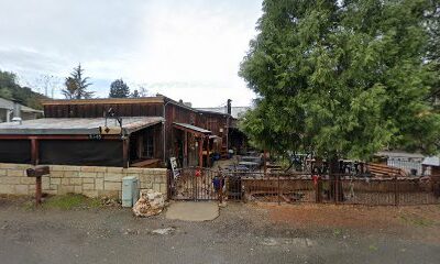 Renegade Winery