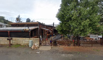 Renegade Winery