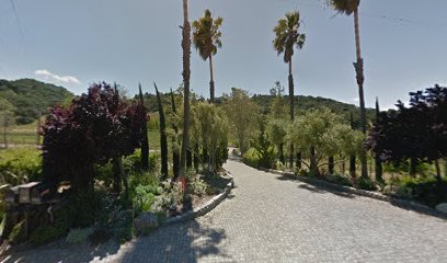 Alban Vineyards