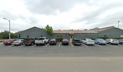 Cal Poly Pilot Winery