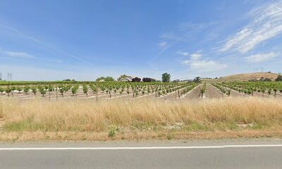St Hilaire Winery