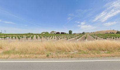 St Hilaire Winery