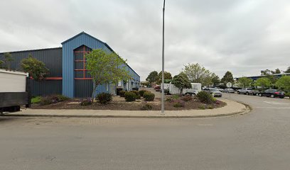 Challen Winery