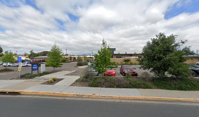 Allan Hancock College Winery