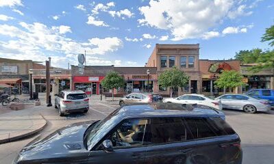Grand Junction Wine Tasting