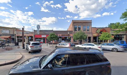Grand Junction Wine Tasting