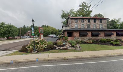Boyd's Cardinal Hollow Winery Tasting Room