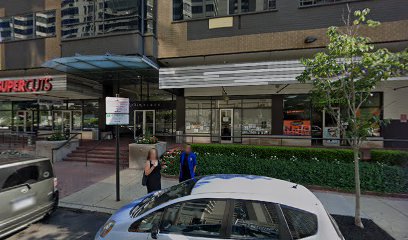Pennsylvania Wine & Spirits Association