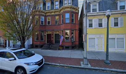 Pennsylvania Wine Association