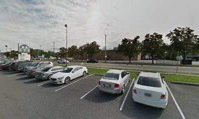 East Penn Plaza