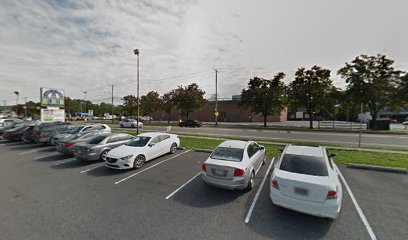 East Penn Plaza