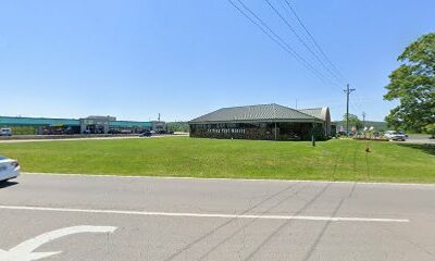 Ozark Hills Winery