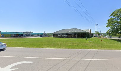 Ozark Hills Winery