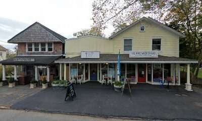 Saltbird Cellars