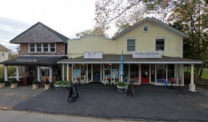 Saltbird Cellars
