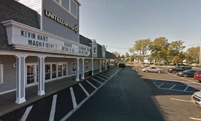 Bays Liquors