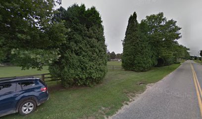 Sagpond Farm