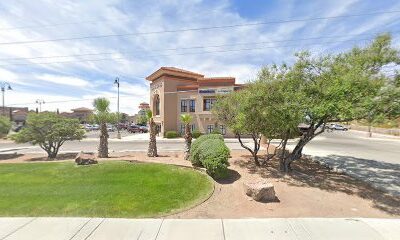 Mesilla Vineyard Estates