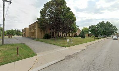 Vineyard Church of Plain City