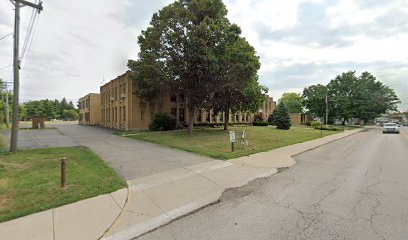 Vineyard Church of Plain City
