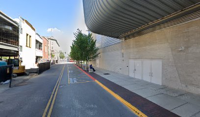 Market on Main