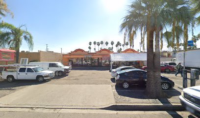 Jalisco Meat Market