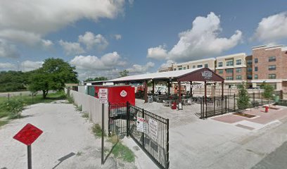 West Church Market