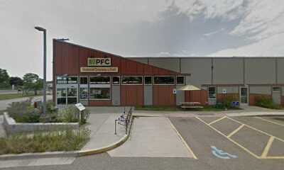 PFC Natural Grocery & Deli (People's Food Co-op)
