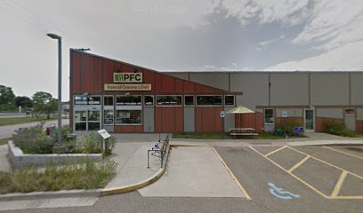 PFC Natural Grocery & Deli (People's Food Co-op)