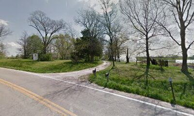 Pierpont Farms