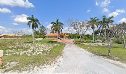 Golden Ranch II