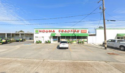 Houma Tractor