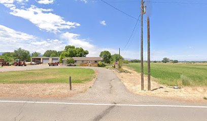 Dbj Farms