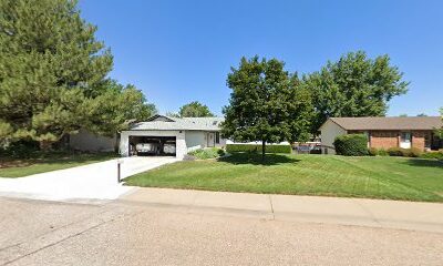 Schmidt Family Farms LLC