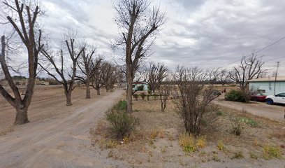 Luis Alvarez Farm LLC