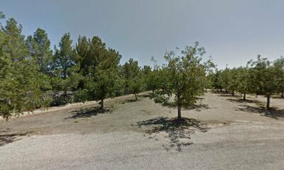 Mesilla Valley Pecan Co