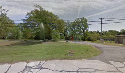 Gren Oaks Farm
