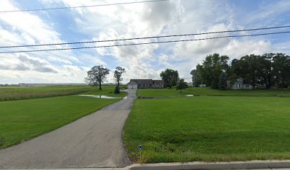 M & K Farm