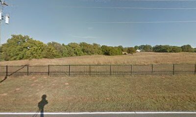 Teague Farm