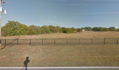 Teague Farm
