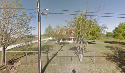 The Nesting Box of Pearland