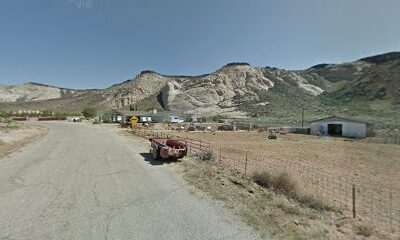 White Rock Mountain Ranch