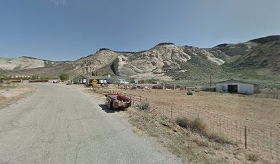 White Rock Mountain Ranch