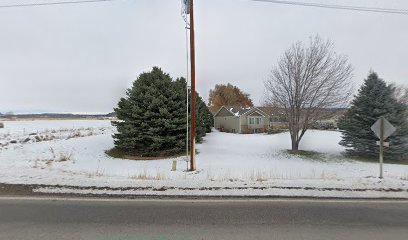 Bromenshenk Farms Inc