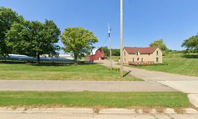 Zumbro River Fur Farm